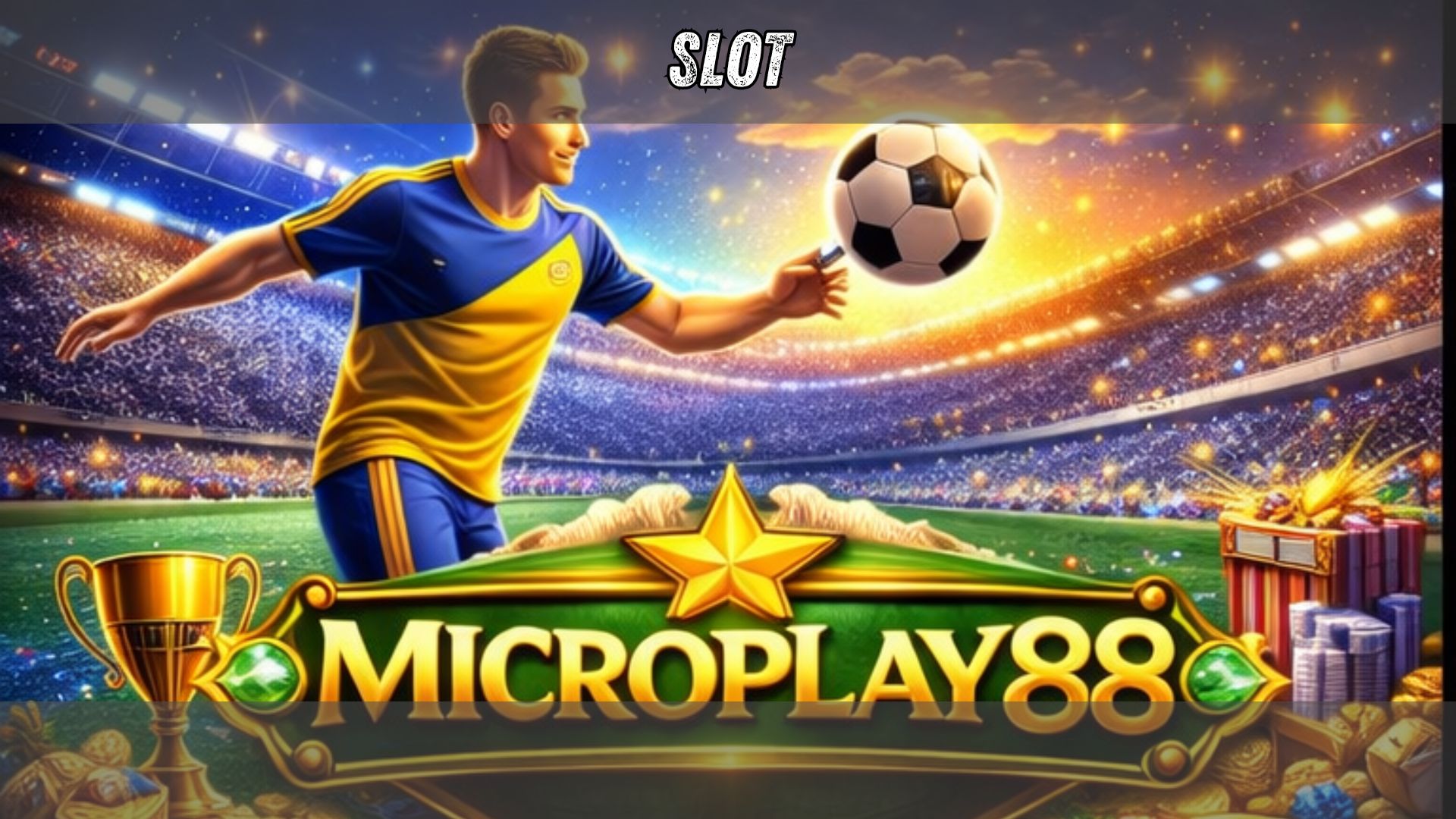 slot