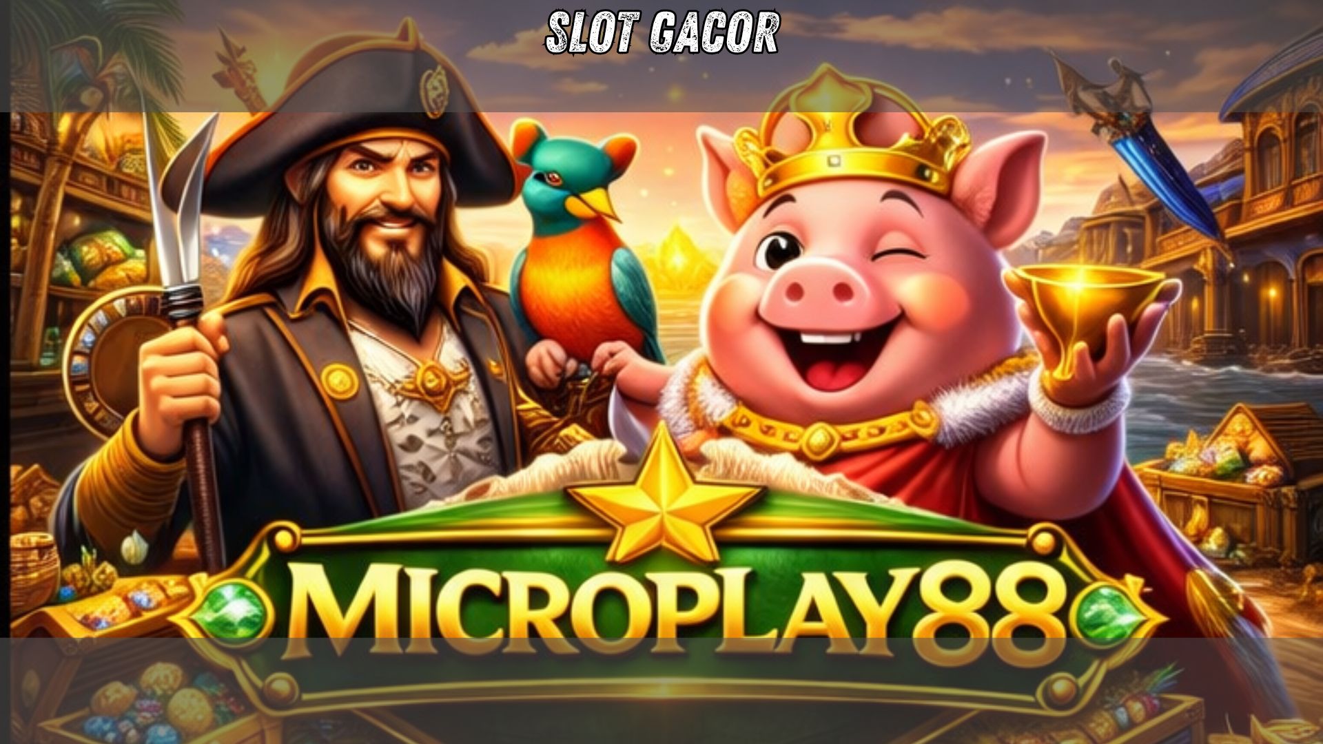 slot gacor
