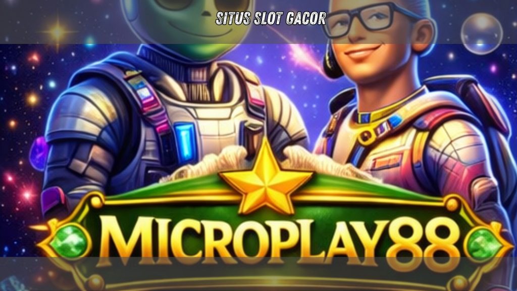 situs slot gacor