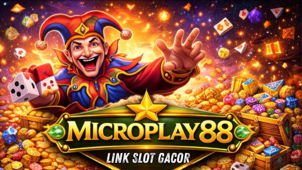 link slot gacor