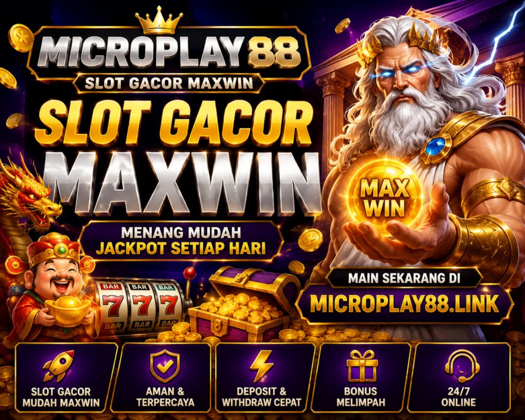 slot gacor maxwin