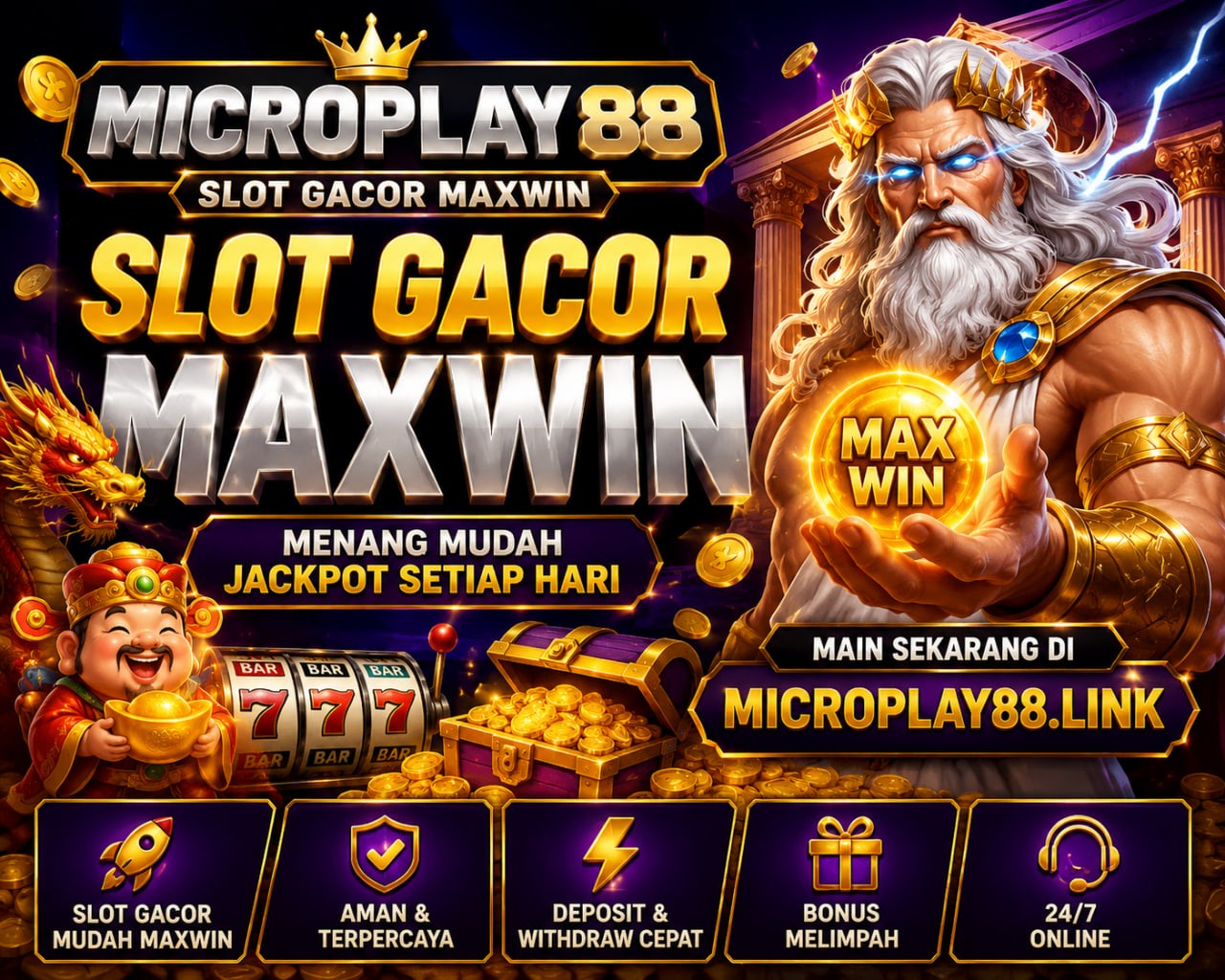 slot gacor maxwin