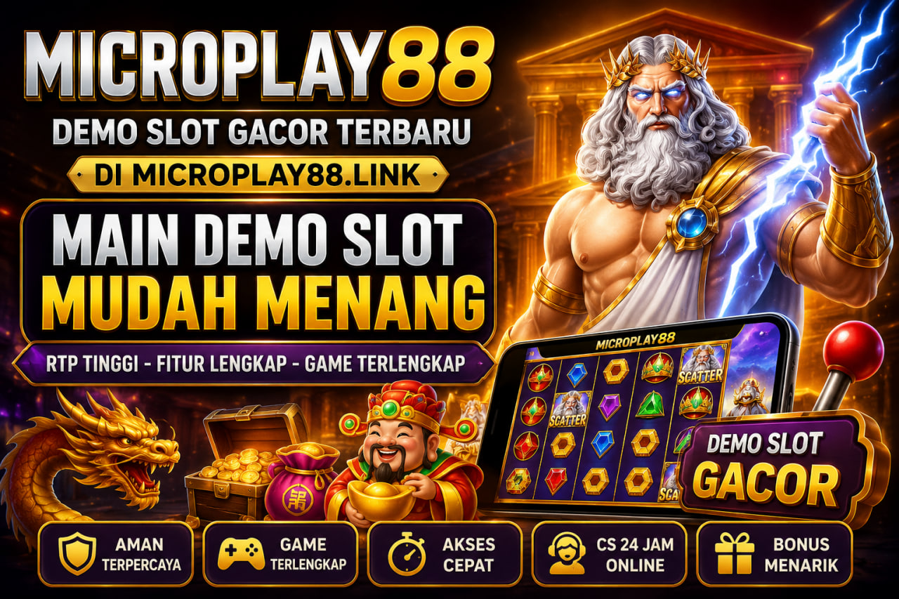 demo slot gacor