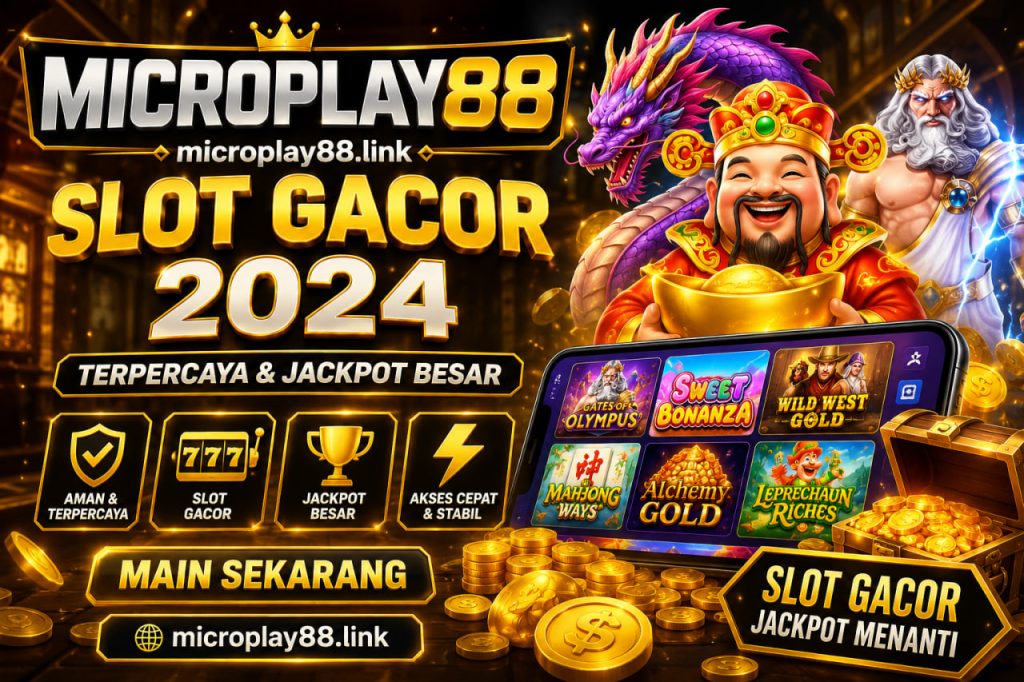 slot gacor 2024