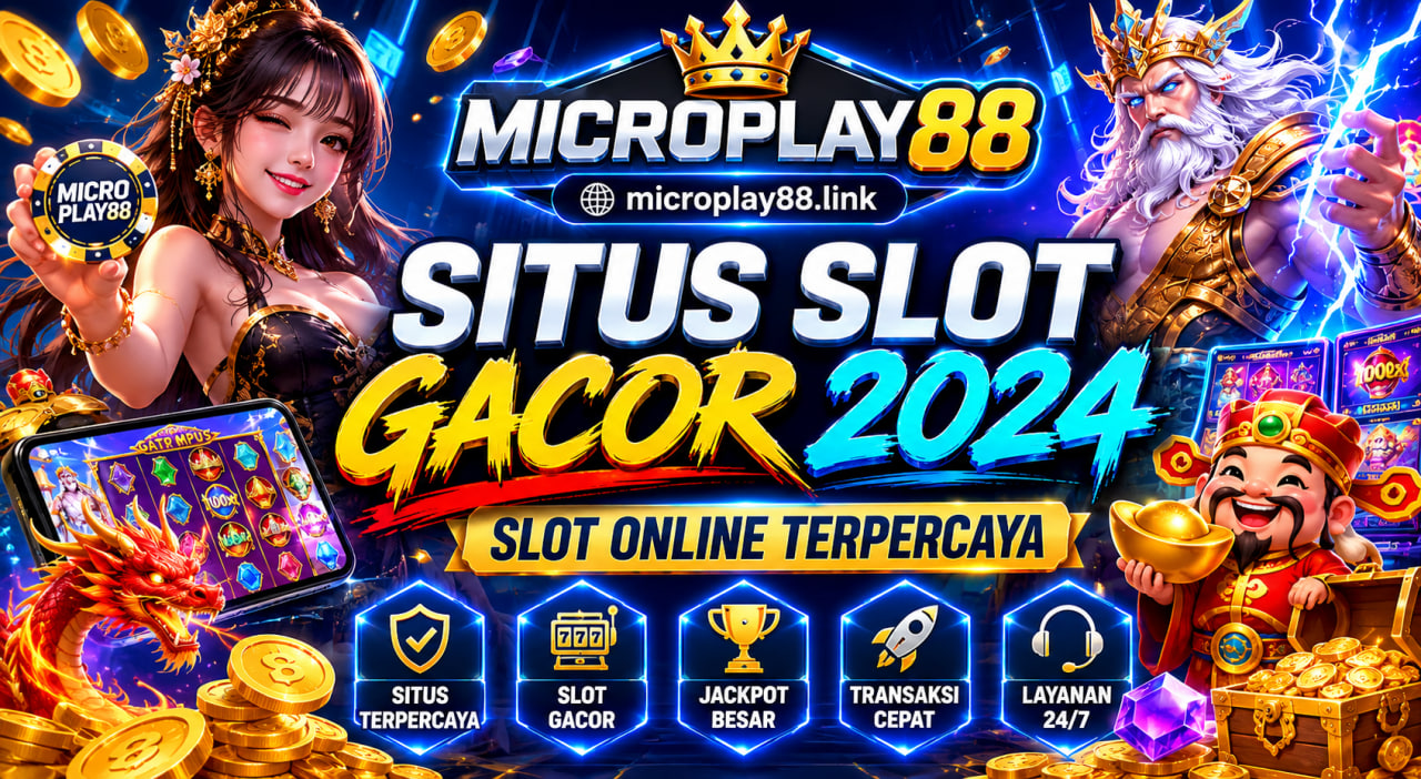 situs slot gacor 2024